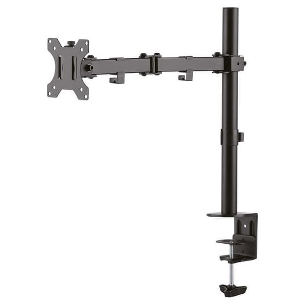 Newstar Fpma-d550black Flat Screen Desk Mount 10-32´´ Sort