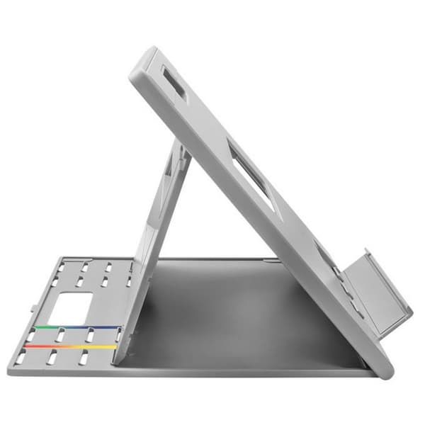 Kensington Smartfit Easy Riser Go Grå