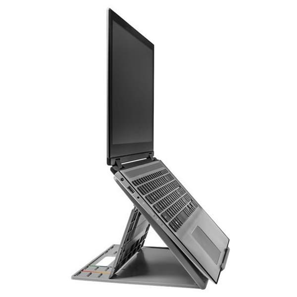 Kensington Smartfit Easy Riser Go Grå