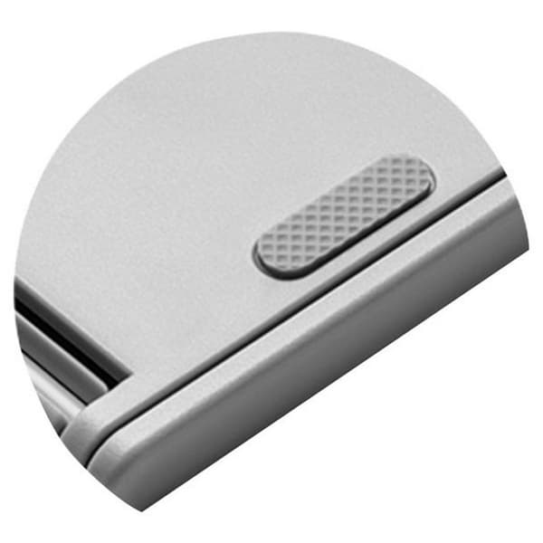 Kensington Smartfit Easy Riser Go Grå