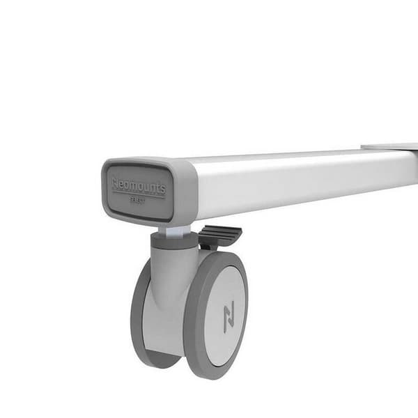 Neomounts Tv Stativ Med Hjul Select Mobile Displaycbnt 75´´ Søvfarvet