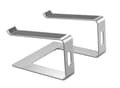 Miniatyrbillede 2 af 10: Gembird NBS-D1-01 Notebook stativ, sølv