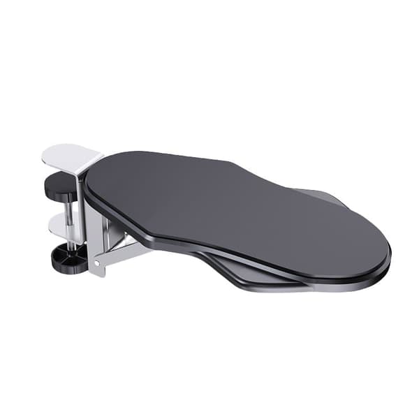 Datamaskinarmstøtteforlenger, albuestøtteholder for skrivebord Model Foldable