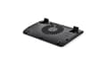Miniatyrbild 7 av 10: DeepCool Wind Pal Mini laptop kyldyna 39,6 cm (15,6") 1000 RPM Svart