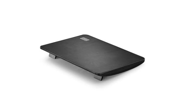 DeepCool Wind Pal Mini laptop kyldyna 39,6 cm (15,6") 1000 RPM Svart