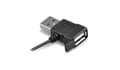 Miniatyrbild 2 av 10: DeepCool Wind Pal Mini laptop kyldyna 39,6 cm (15,6") 1000 RPM Svart