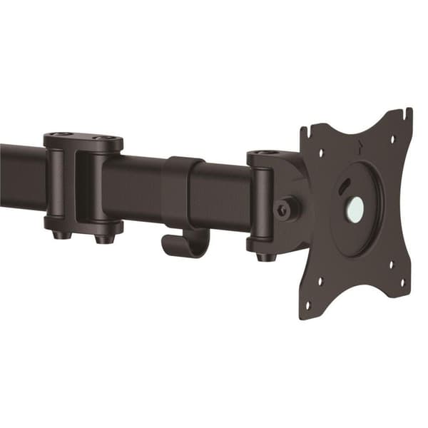 Startech Monitor Arm Single Deskmount Steel Sort