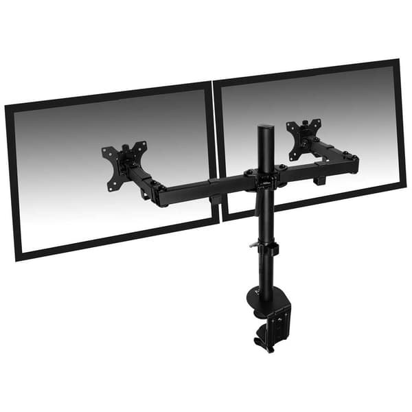 Eminent Monitor Stands With Vesa 27´´ Svart