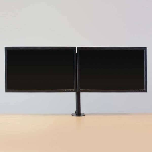 Eminent Monitor Stands With Vesa 27´´ Svart