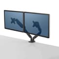 Miniatyrbillede 3 af 5: Fellowes Platinum Series Sort