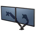 Miniatyrbillede 1 af 5: Fellowes Platinum Series Sort