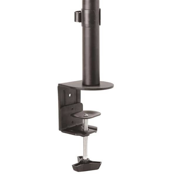Startech Mounting Bracket Vesa Desk Sort