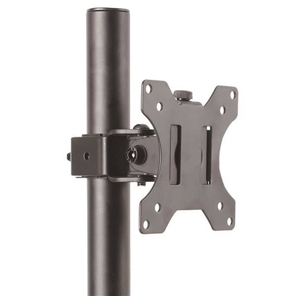 Startech Mounting Bracket Vesa Desk Sort