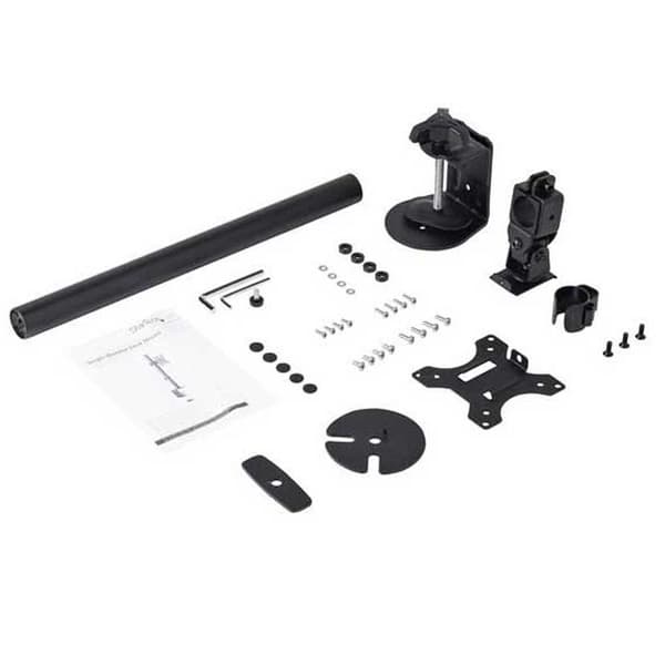 Startech Mounting Bracket Vesa Desk Sort