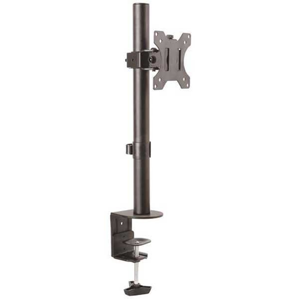 Startech Mounting Bracket Vesa Desk Sort