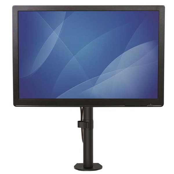 Startech Mounting Bracket Vesa Desk Sort Sort