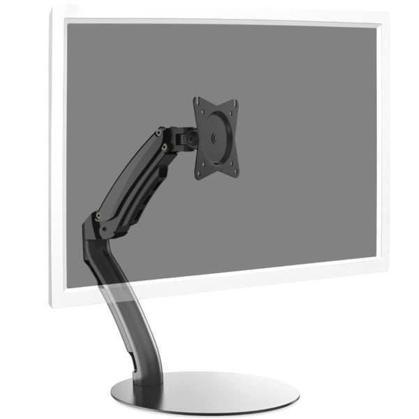 Digitus Universal Led/lcd Monitor Mount Hopeinen