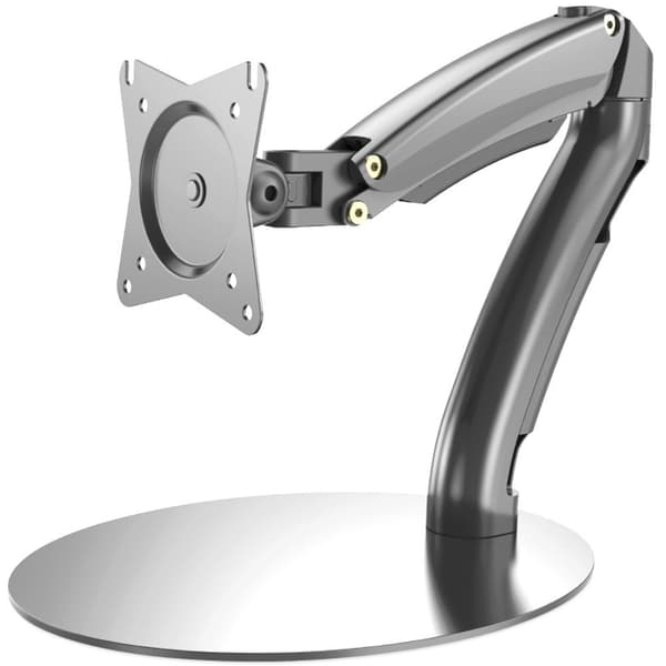 Digitus Universal Led/lcd Monitor Mount Hopeinen