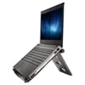 Miniatyrbillede 3 af 6: Kensington Smartfit Easy Riser Sort