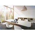 Miniatyrbillede 6 af 6: Kensington Smartfit Easy Riser Sort