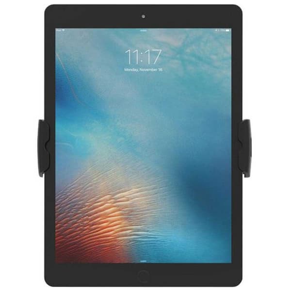Compulocks Vægbeslag Ipad 13´´ Sort