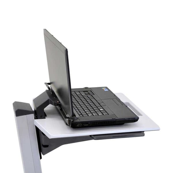 Ergotron Ostoskori Tietokone Kannettava Neo-flex Harmaa