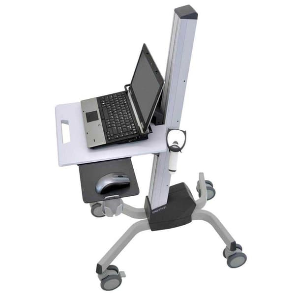 Ergotron Ostoskori Tietokone Kannettava Neo-flex Harmaa