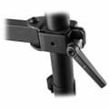 Miniatyrbillede 2 af 3: Ewent Skærmstativ Ew1510 Max 27´´ Sort