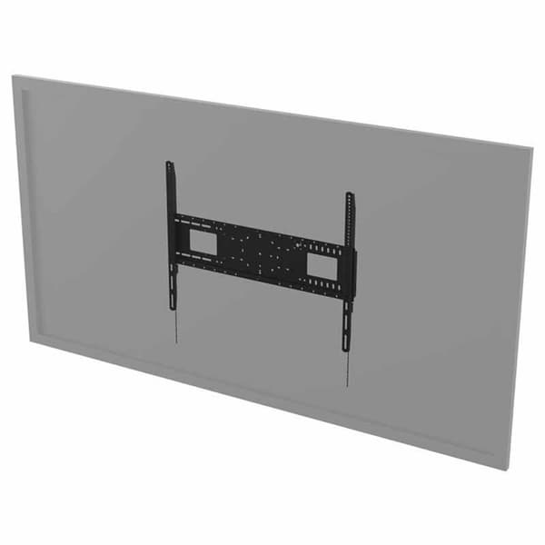 Vision Tv Stand Vfm-w8x6 47-100´´ Søvfarvet