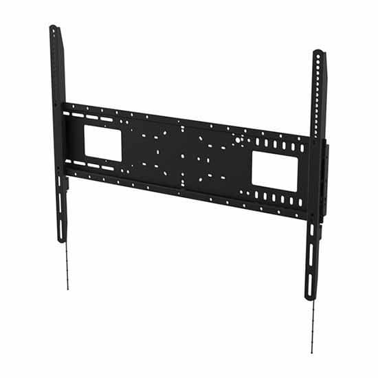 Vision Tv Stand Vfm-w8x6 47-100´´ Søvfarvet Sort
