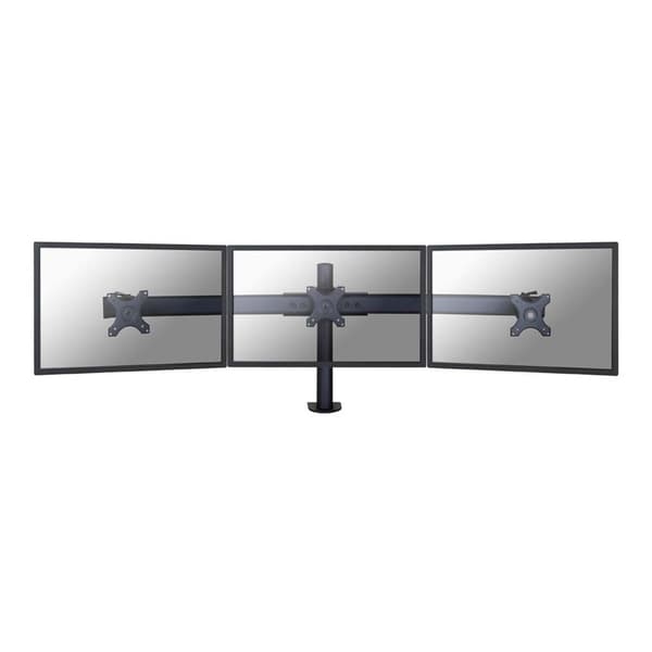 Newstar Står For Fpma-d700d3 3 Monitorer 27´´ Søvfarvet
