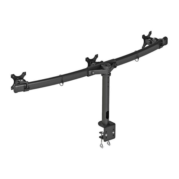Newstar Står For Fpma-d700d3 3 Monitorer 27´´ Søvfarvet
