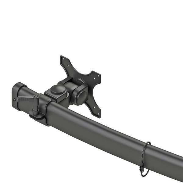 Newstar Står For Fpma-d700d3 3 Monitorer 27´´ Søvfarvet