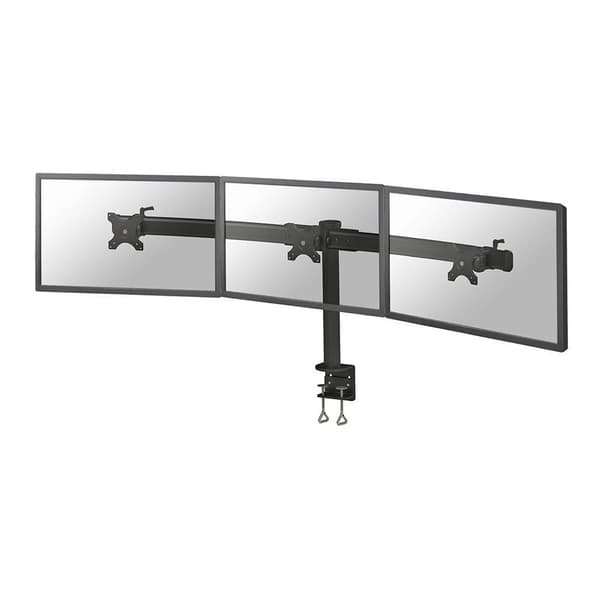 Newstar Står For Fpma-d700d3 3 Monitorer 27´´ Søvfarvet