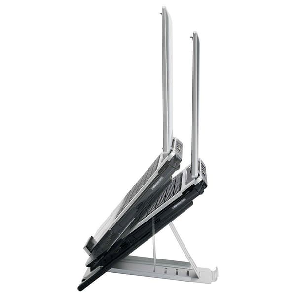 Newstar Nsls100 Ipad/notebook Stand 10-22´´ Søvfarvet
