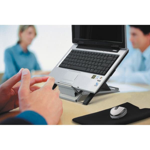 Newstar Nsls100 Ipad/notebook Stand 10-22´´ Søvfarvet