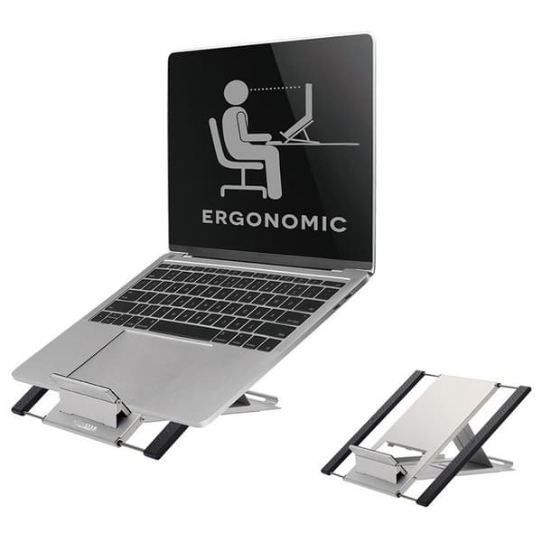Newstar Nsls100 Ipad/notebook Stand 10-22´´ Søvfarvet