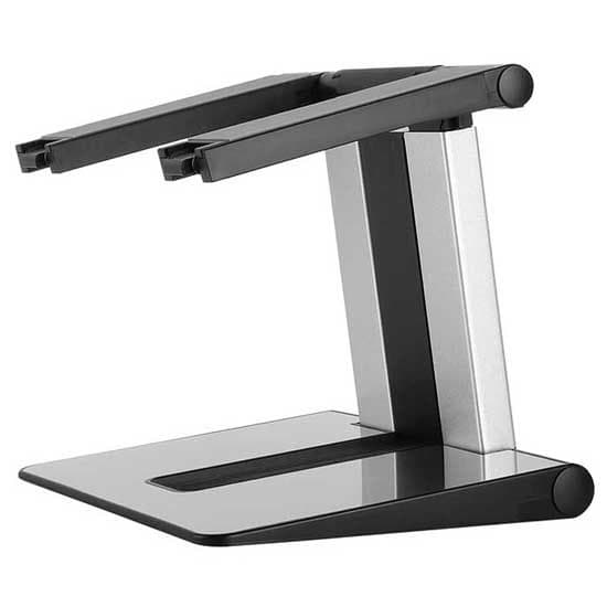 Newstar Nsls200 Laptop Stand Grå