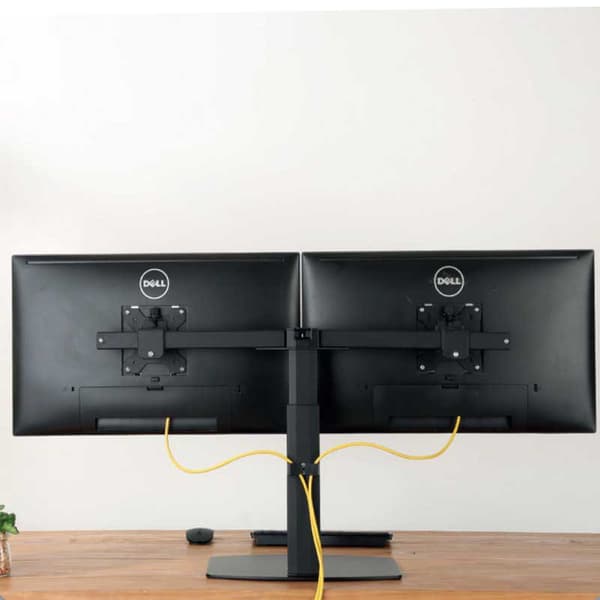 Ewent Skærmstativ Ew1538 13-27´´ Max 12kg Sort