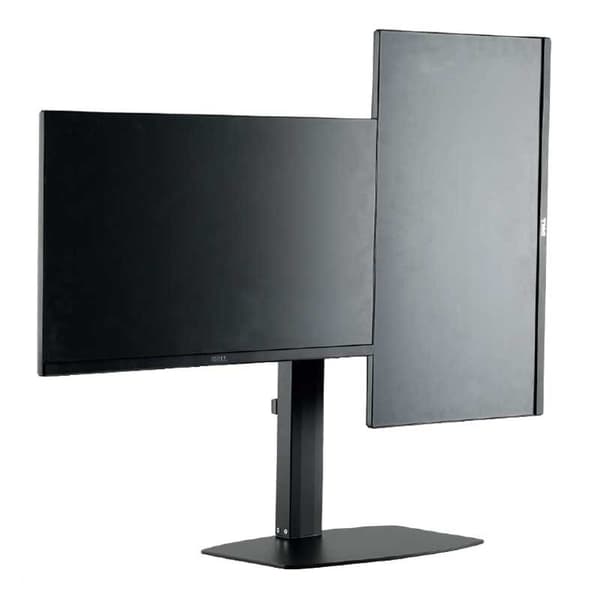 Ewent Skærmstativ Ew1538 13-27´´ Max 12kg Sort