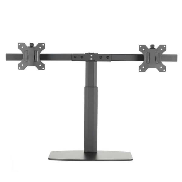 Ewent Skærmstativ Ew1538 13-27´´ Max 12kg Sort Sort