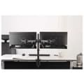 Miniatyrbillede 5 af 5: Newstar Skærmstativ Nm-d135dblack 27´´ Sort