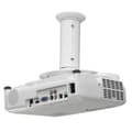 Miniatyrbillede 4 af 7: Newstar Loftsprojektor Beslag Beamer-c80white Max 15kg Hvid