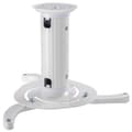 Miniatyrbillede 2 af 7: Newstar Loftsprojektor Beslag Beamer-c80white Max 15kg Hvid