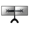Miniatyrbillede 2 af 3: Neomounts Fpma Dual Armmontering Monitor 27´´ Søvfarvet