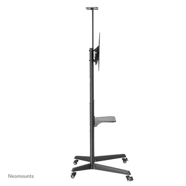 Neomounts Udstillingsstativ Med Hjul Fl50-550bl1 37-70´´ Søvfarvet