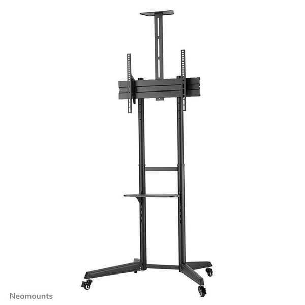 Neomounts Udstillingsstativ Med Hjul Fl50-550bl1 37-70´´ Søvfarvet