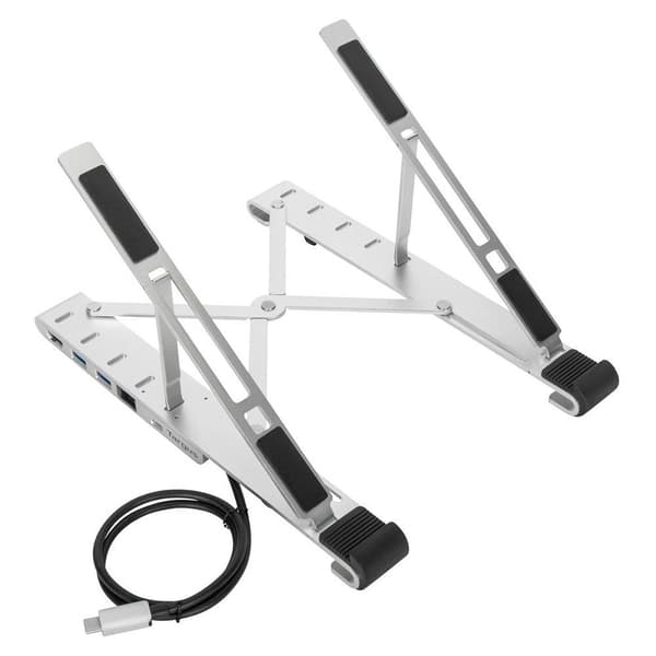 Targus Laptop Stativ Awu100005gl 15.6´´ Søvfarvet