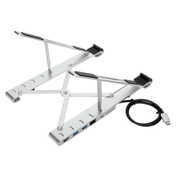 Targus Laptop Stativ Awu100005gl 15.6´´ Søvfarvet