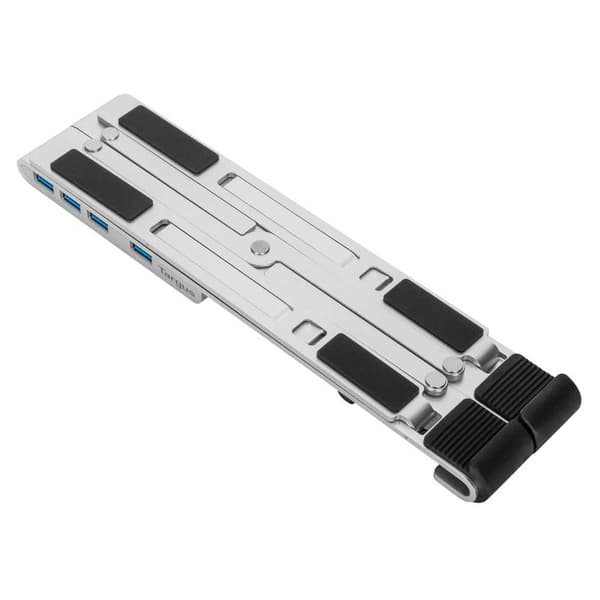 Targus Datorstativ Awu100205gl 10´´ Silver